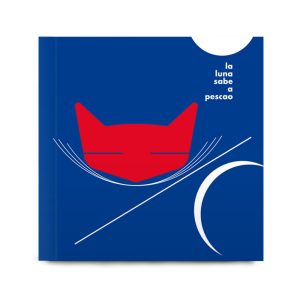 La luna sabe a pescao