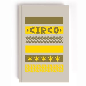 Circo - Libro