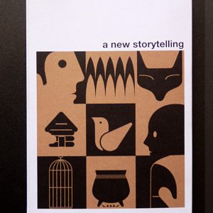 A New Storytelling