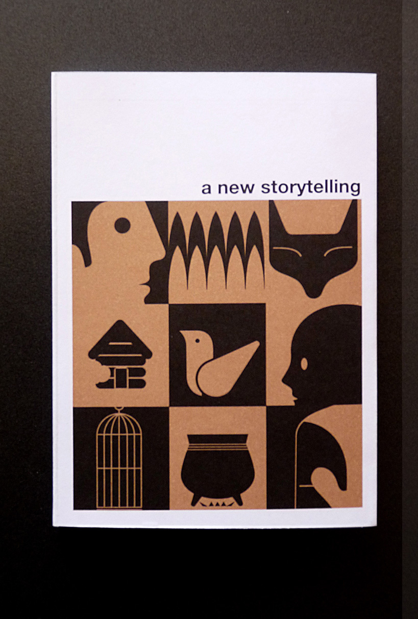 1_A new storytelling