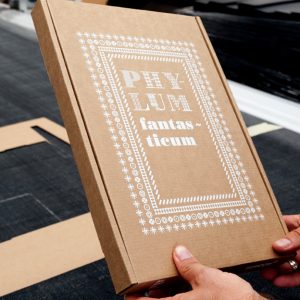 Phylum Fantasticum