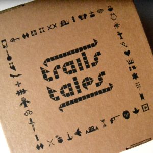 Trails Tales